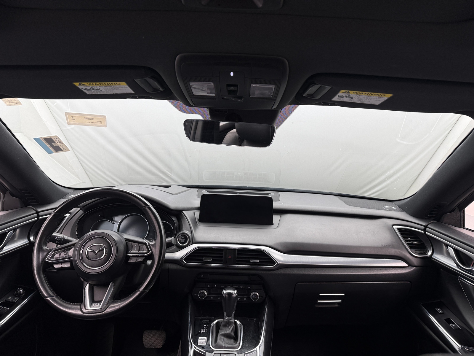 Thumbnail: 2021 Mazda CX-9 - 3