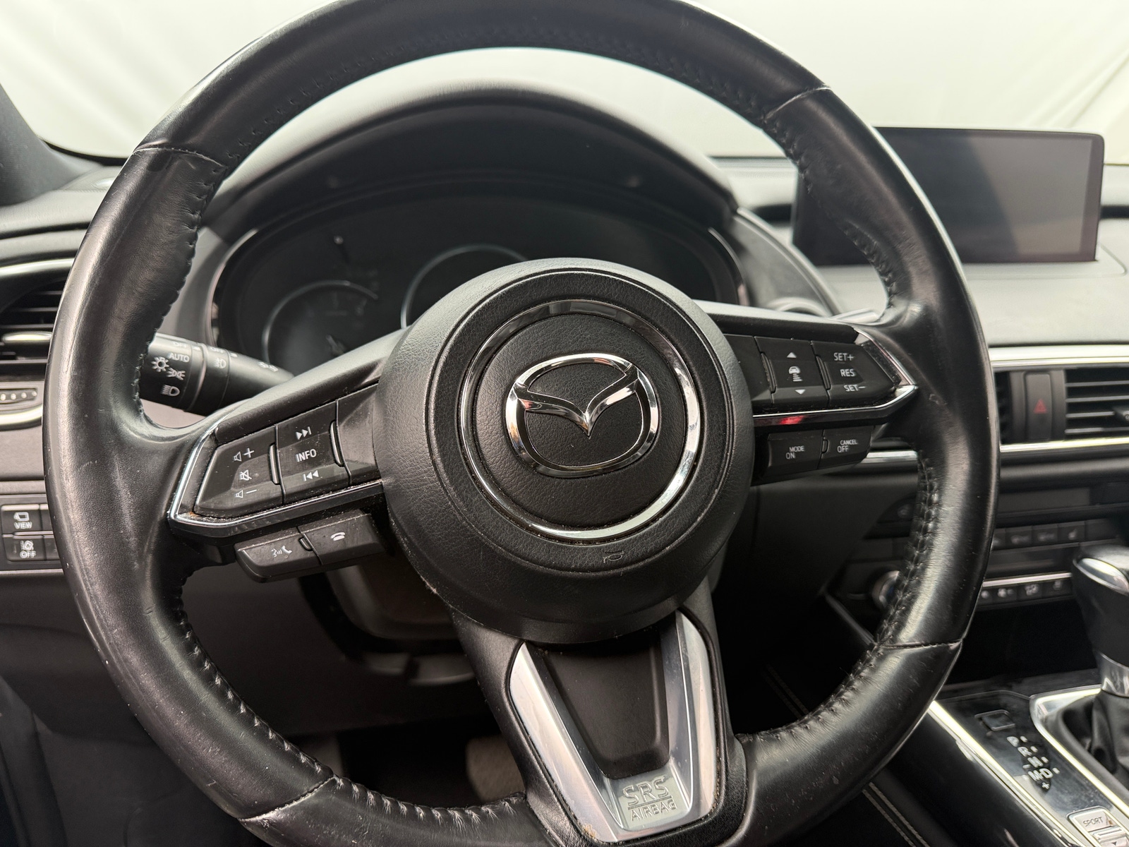 Thumbnail: 2021 Mazda CX-9 - 5