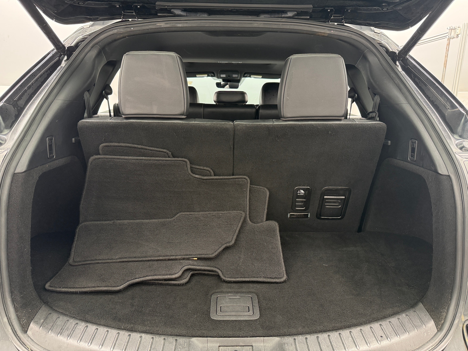 Thumbnail: 2021 Mazda CX-9 - 7