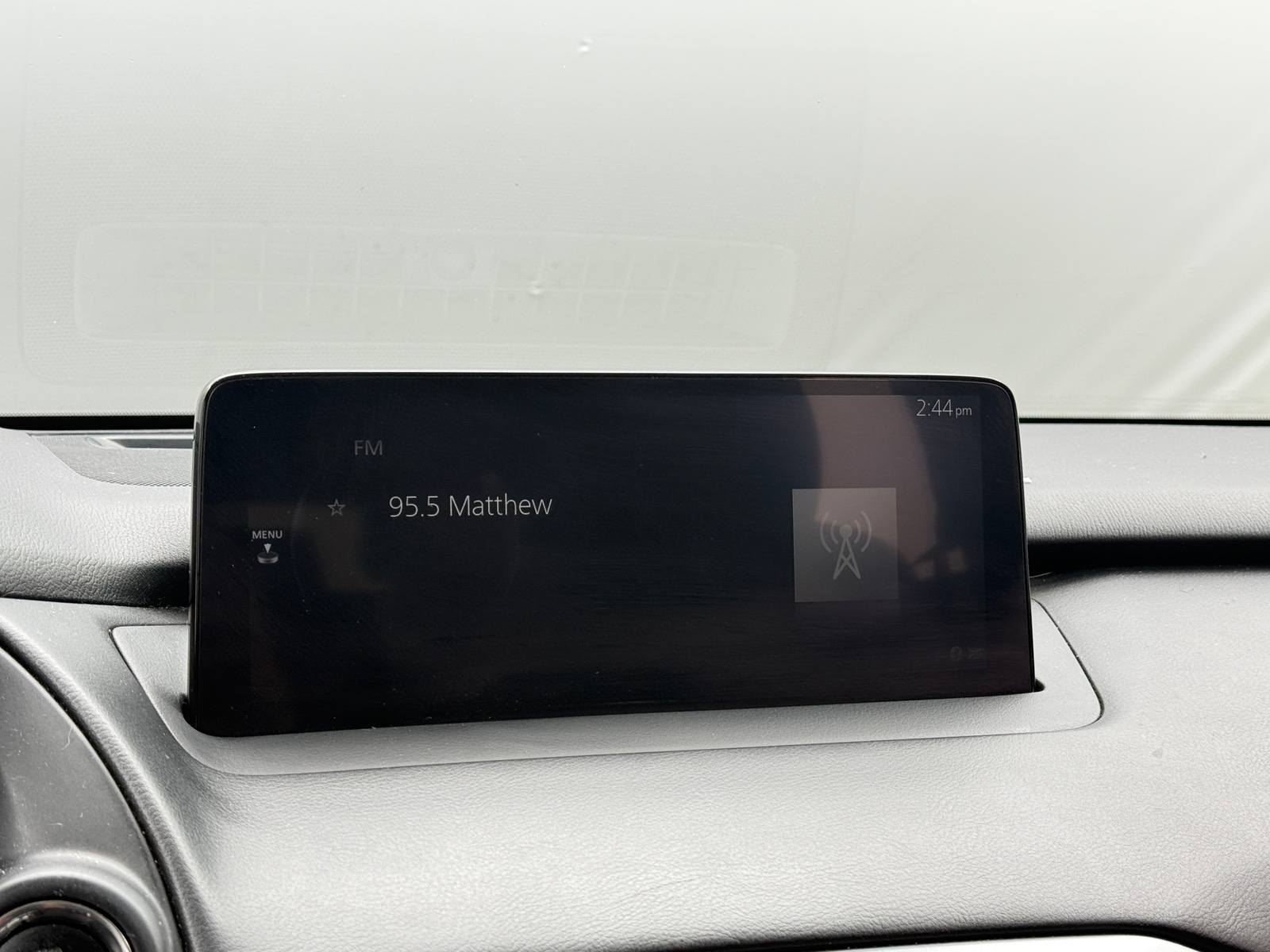 Thumbnail: 2021 Mazda CX-9 - 4