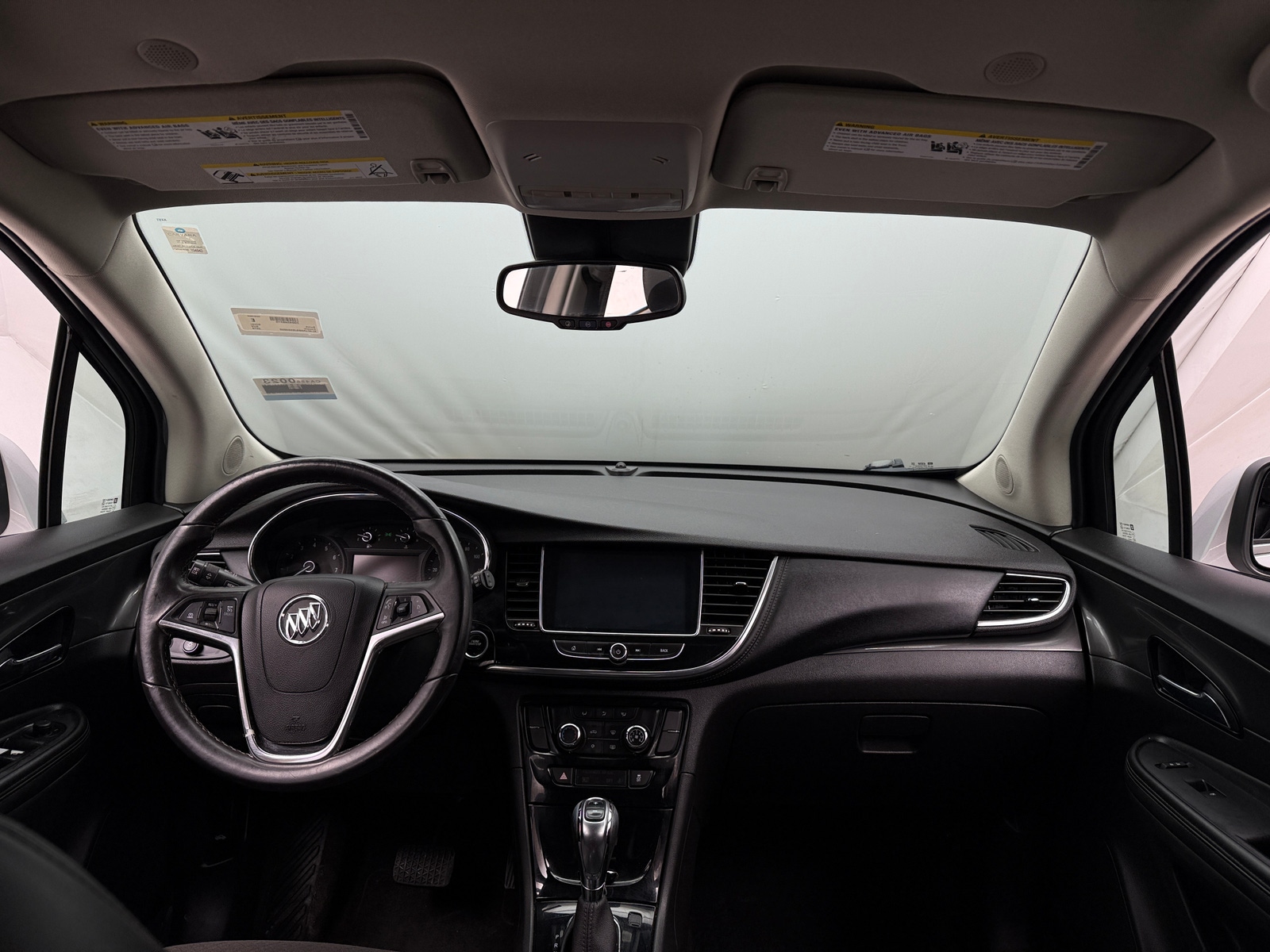 Thumbnail: 2018 Buick Encore - 3