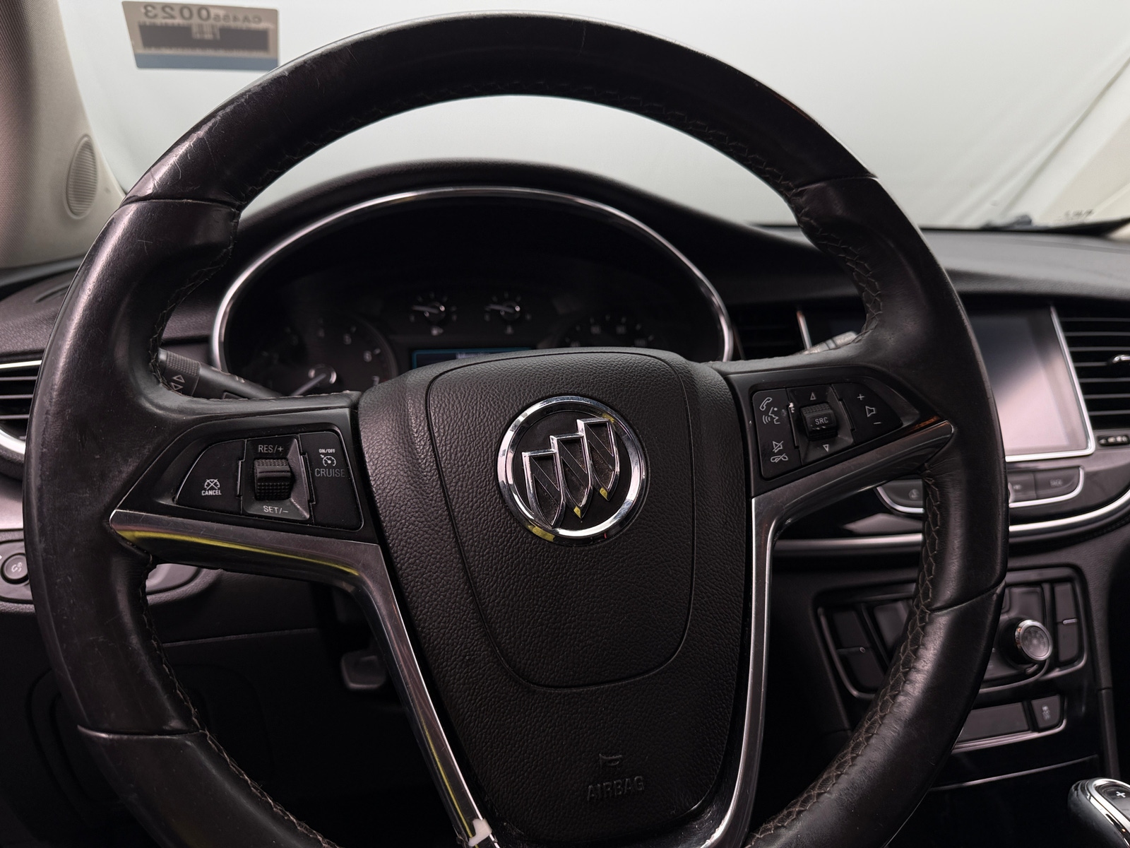 Thumbnail: 2018 Buick Encore - 5