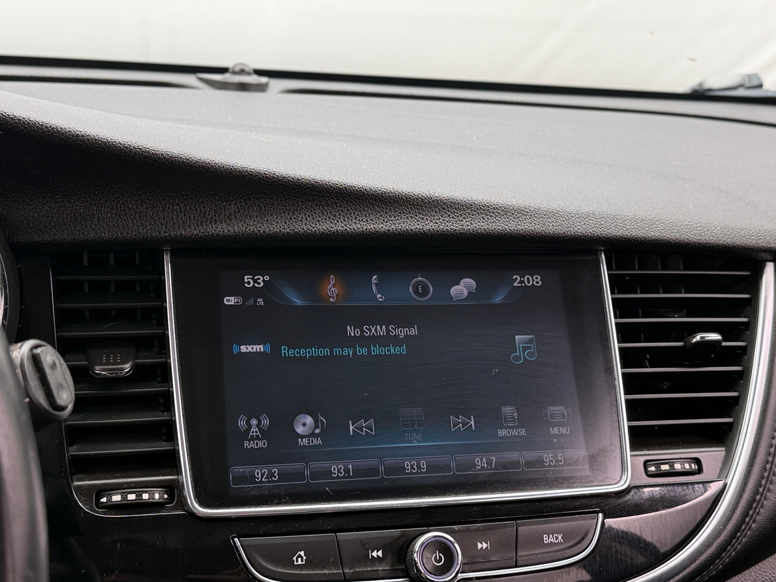 Thumbnail: 2018 Buick Encore - 4