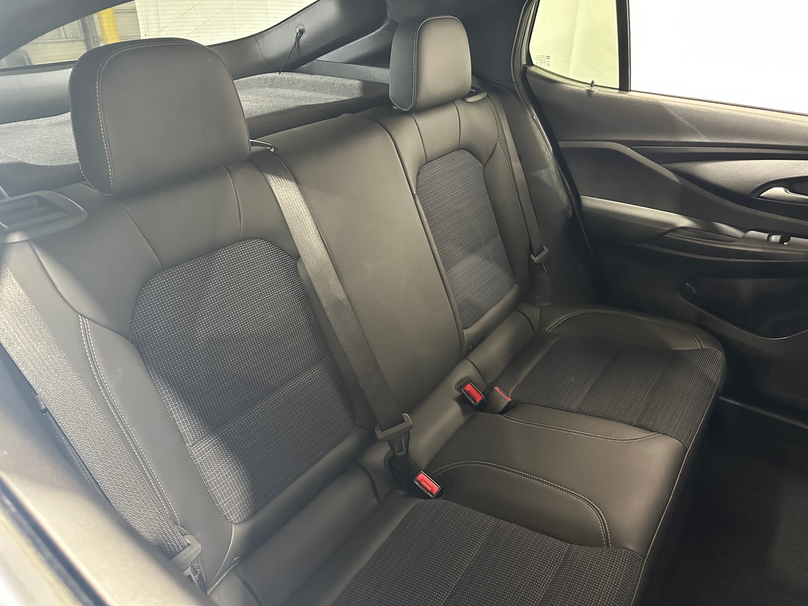 Thumbnail: 2025 Buick Envista - 6