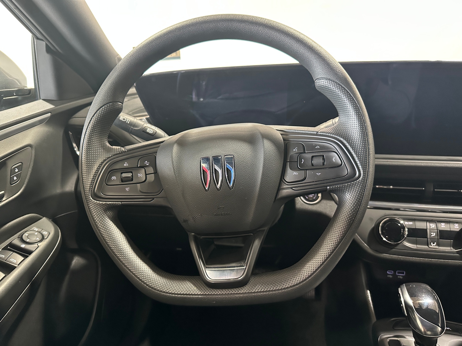 Thumbnail: 2025 Buick Envista - 5