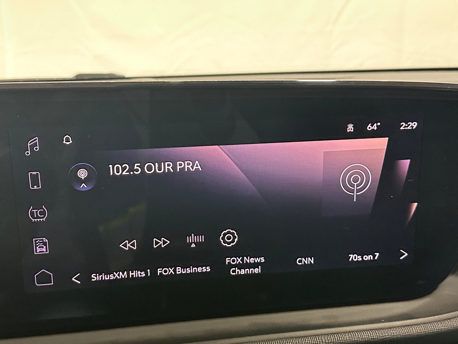 Thumbnail: 2025 Buick Envista - 4