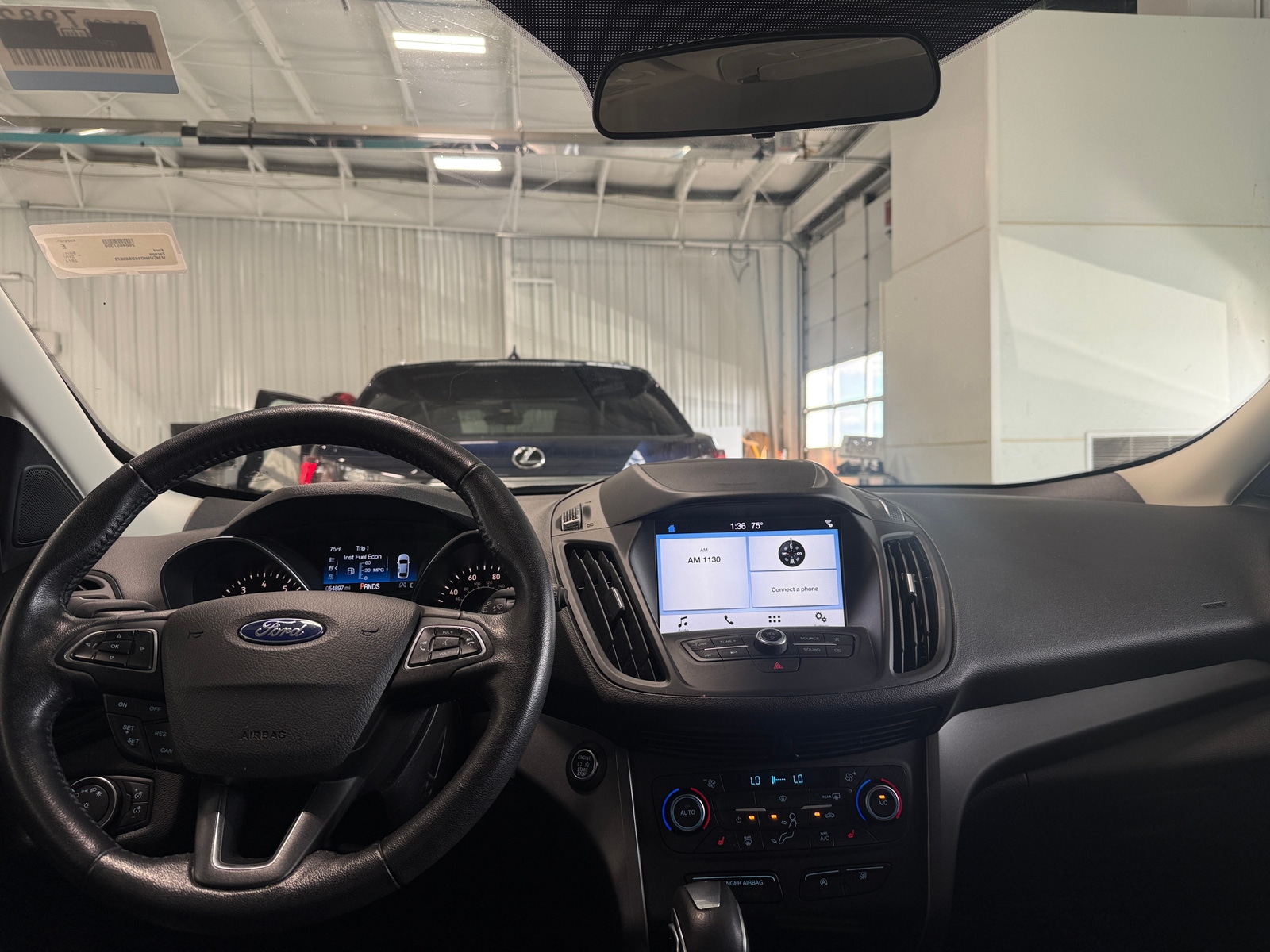 Thumbnail: 2019 Ford Escape - 2