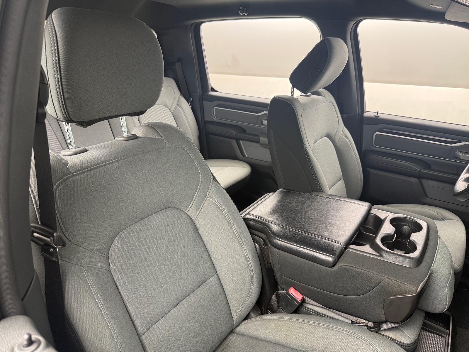 Thumbnail: 2021 RAM 1500 - 2