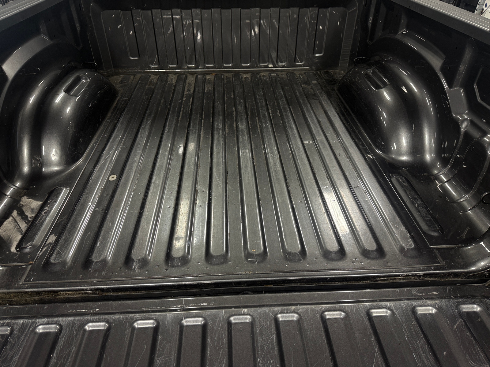 Thumbnail: 2021 RAM 1500 - 7