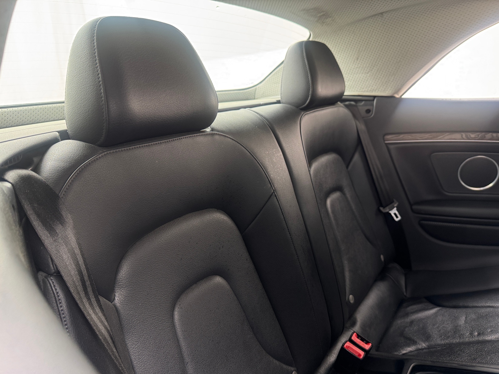 Thumbnail: 2013 Audi A5 - 5