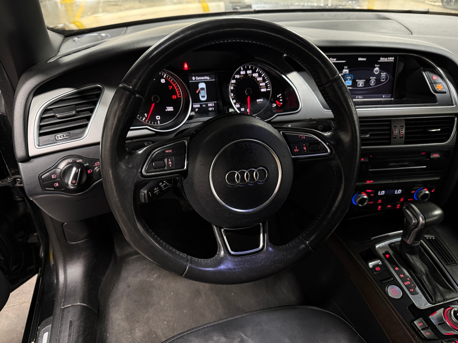 Thumbnail: 2013 Audi A5 - 4
