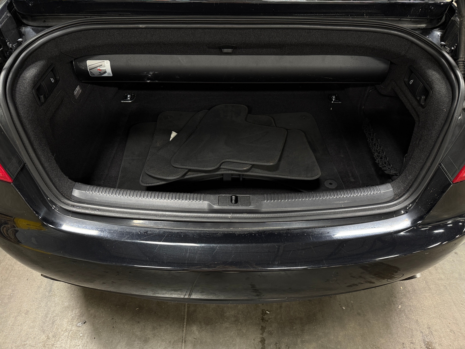 Thumbnail: 2013 Audi A5 - 6