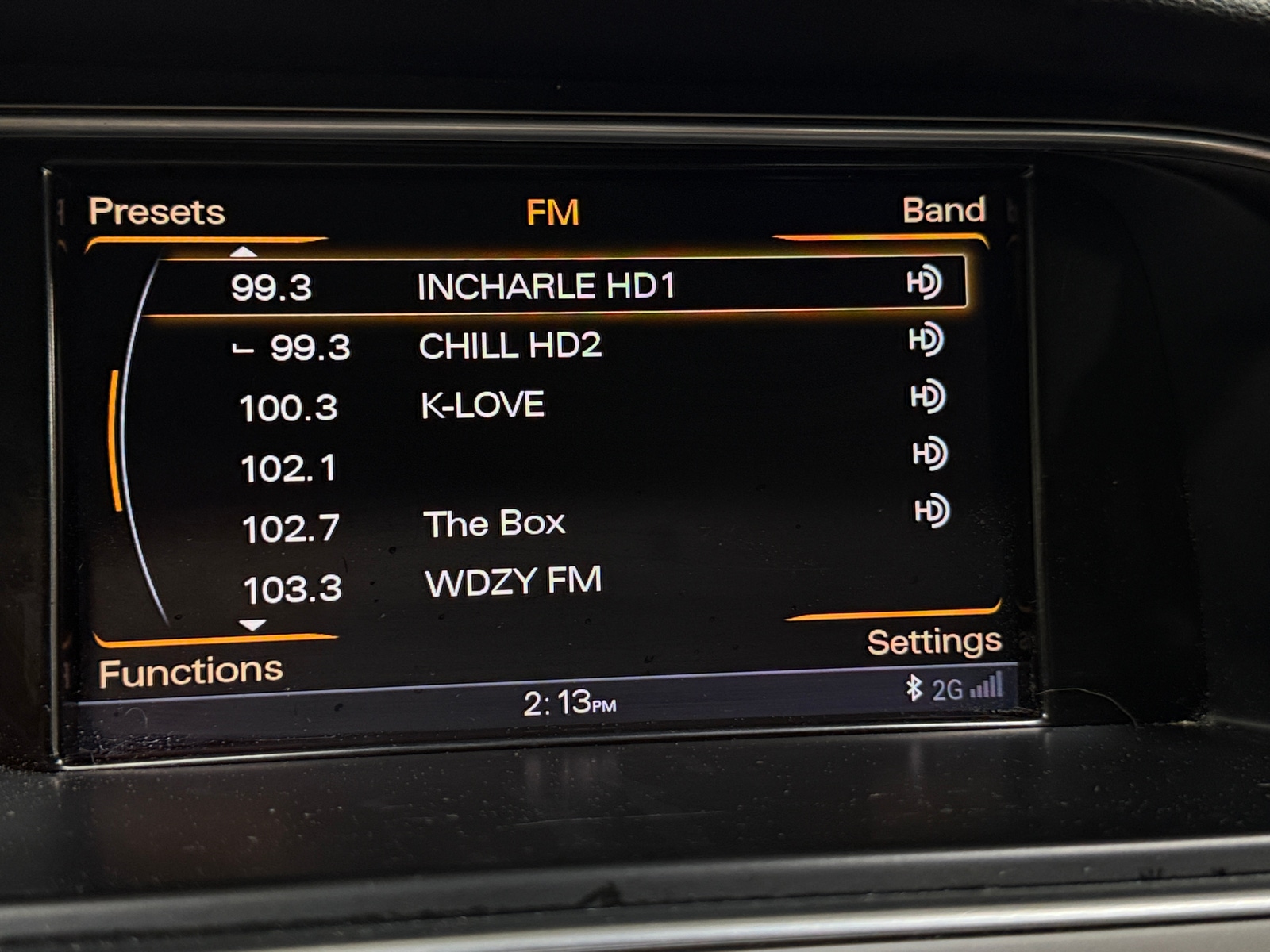 Thumbnail: 2013 Audi A5 - 3