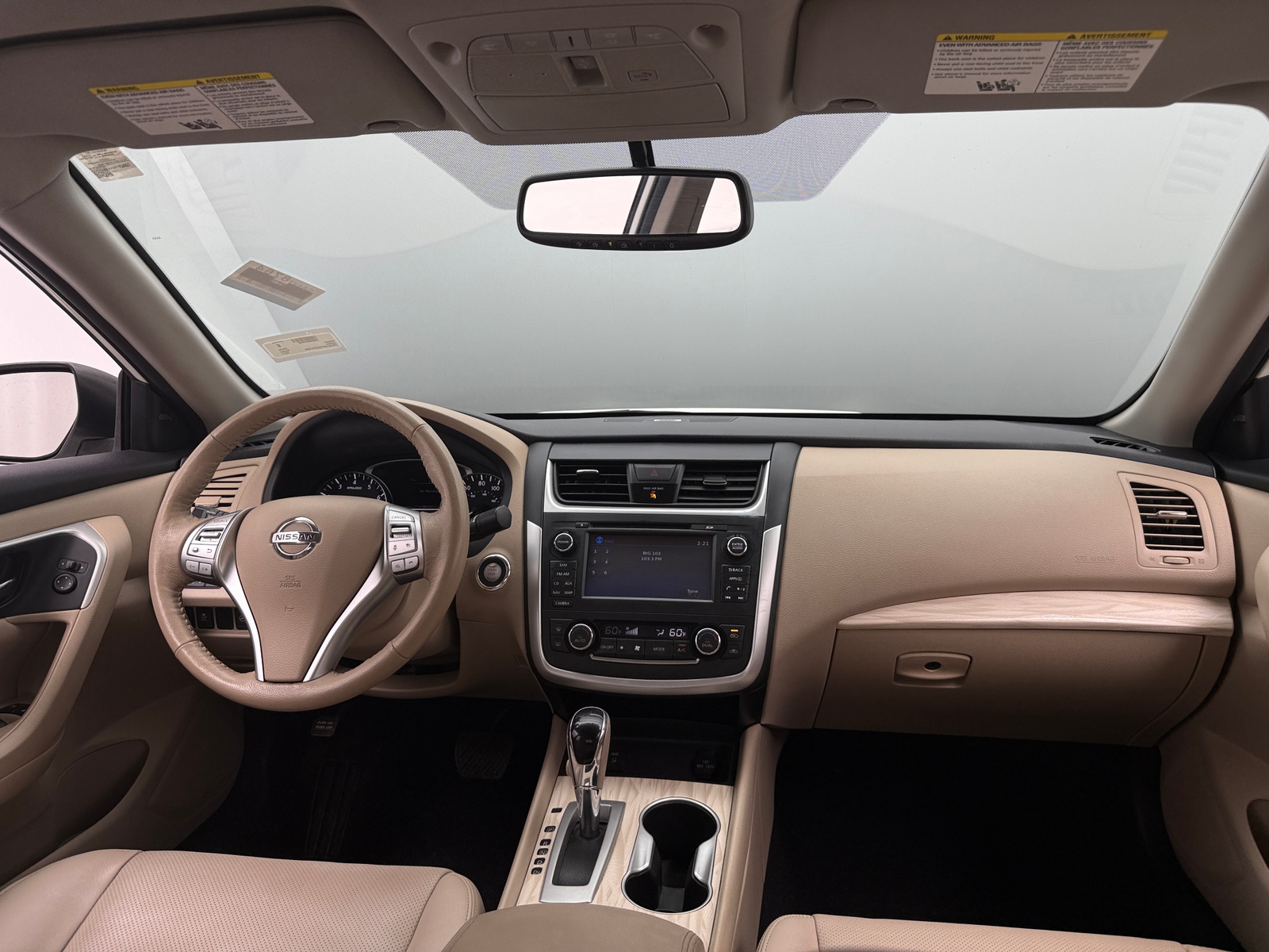 Thumbnail: 2017 Nissan Altima - 2