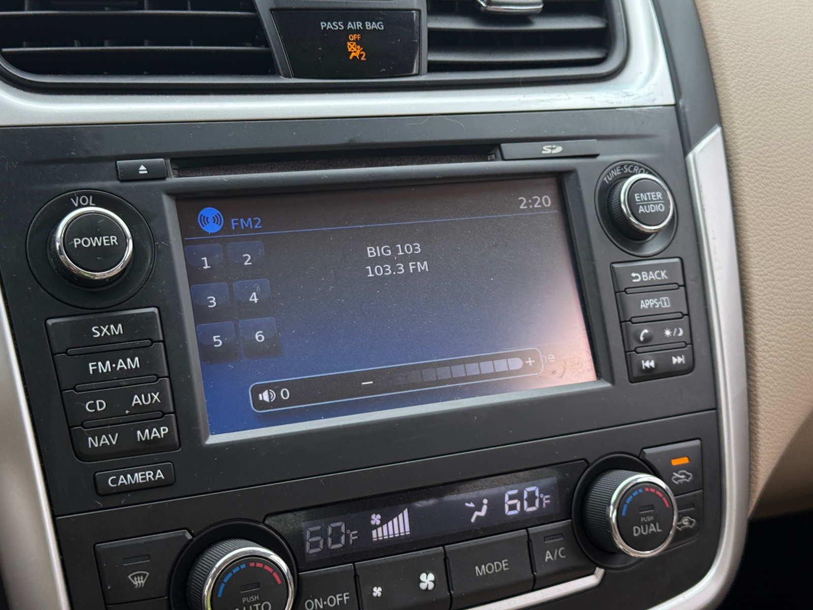 Thumbnail: 2017 Nissan Altima - 3