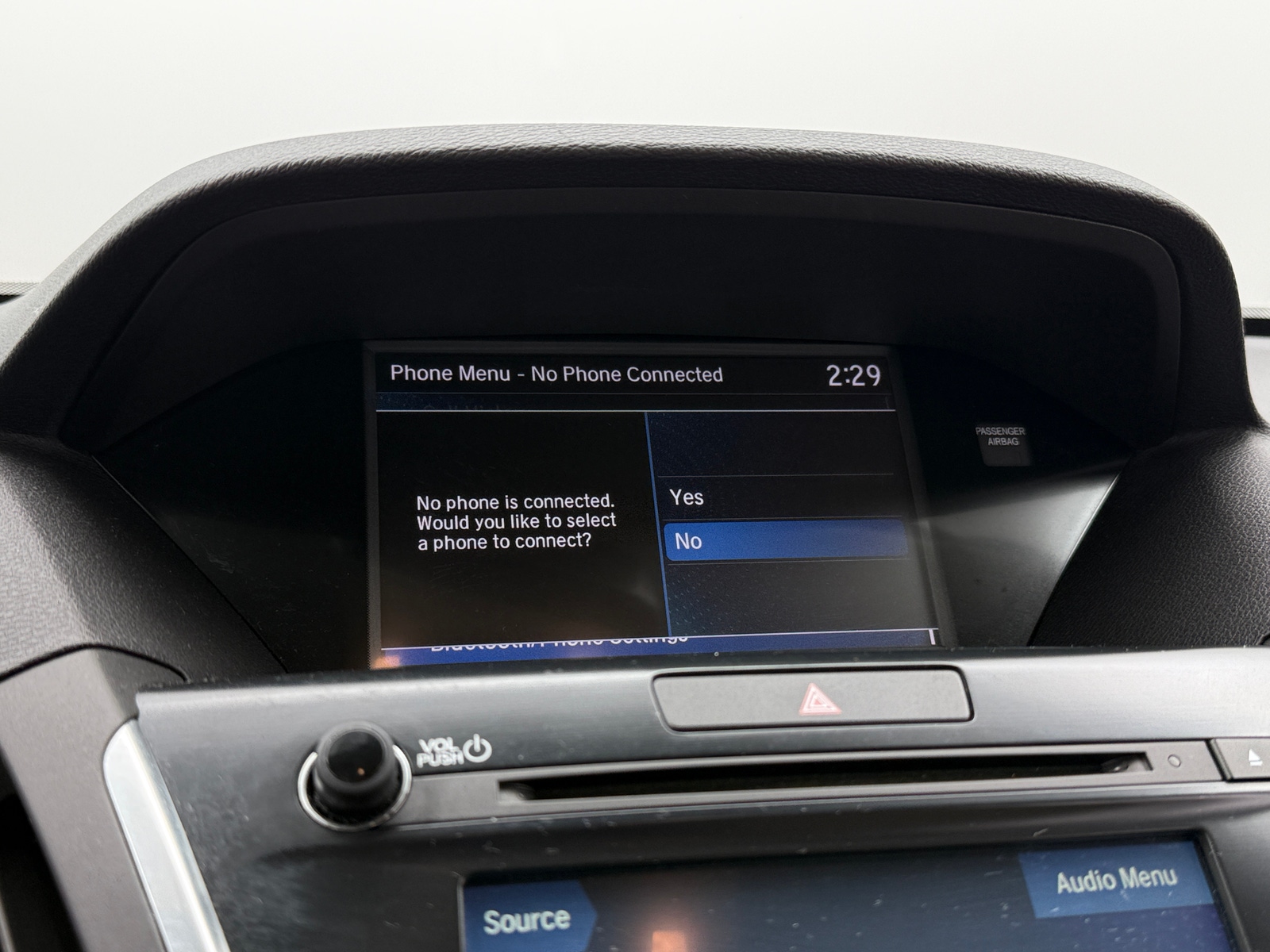 Thumbnail: 2018 Acura MDX - 3