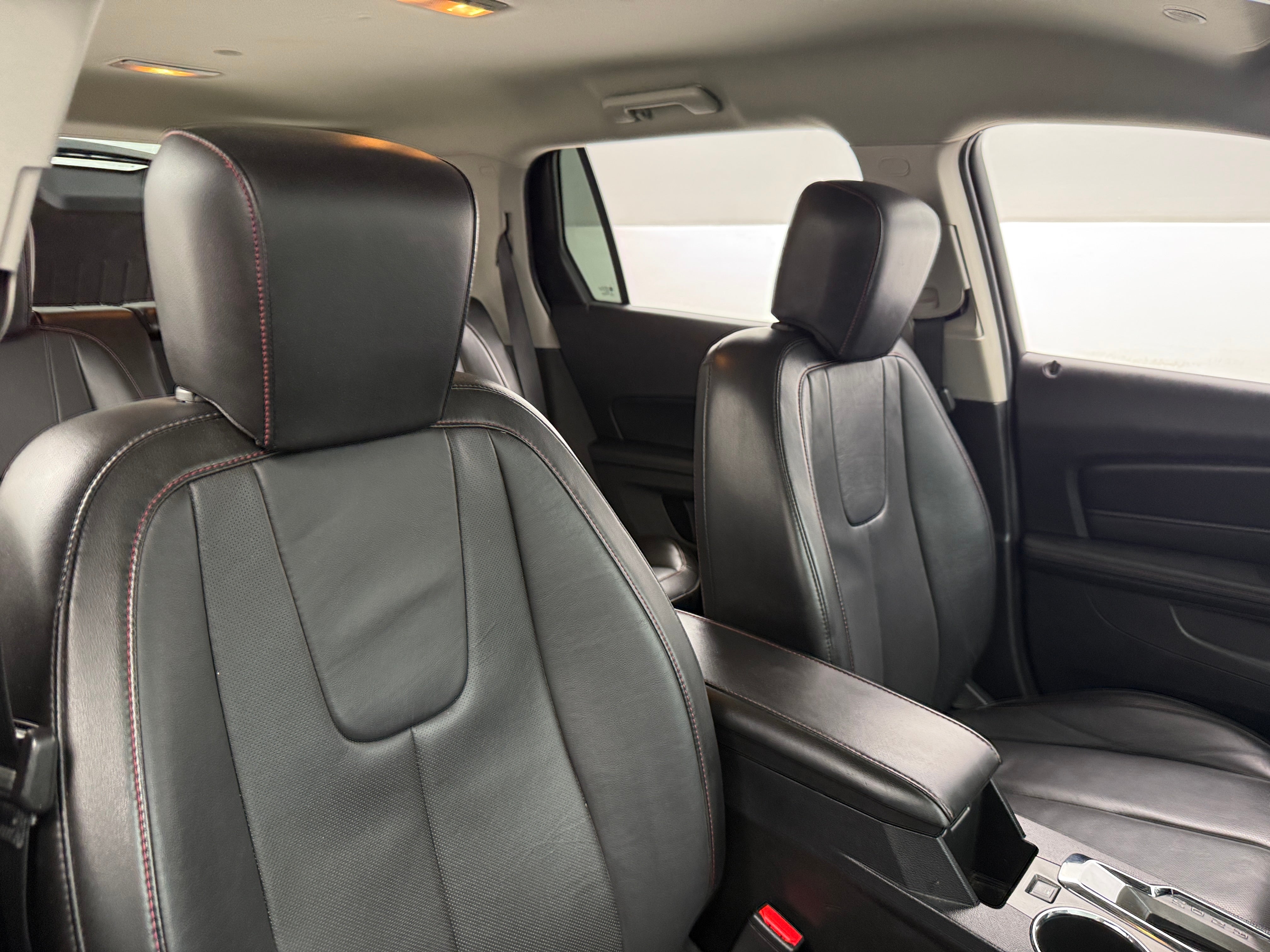 2015 GMC Terrain