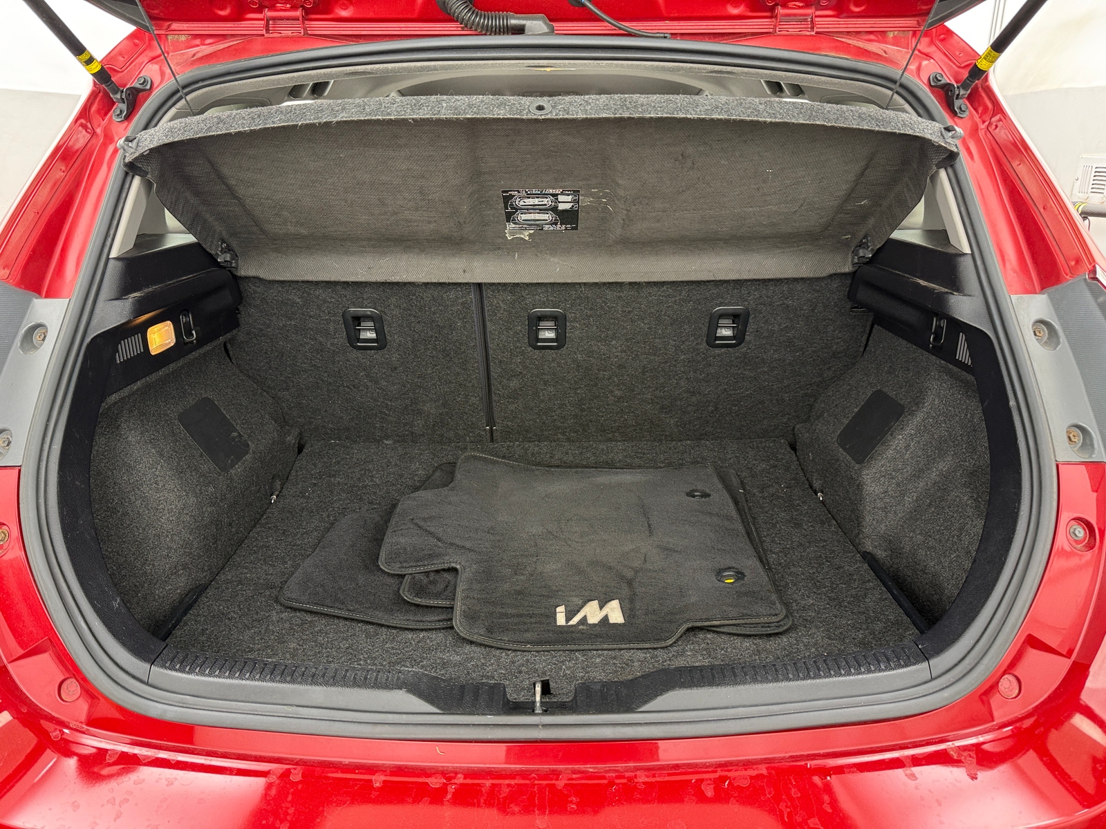 Thumbnail: 2017 Toyota Corolla iM - 7