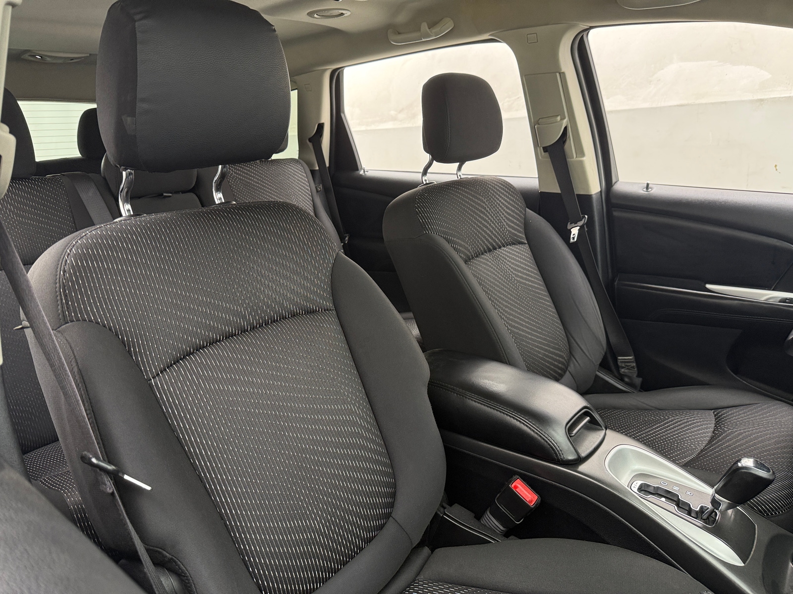 Thumbnail: 2015 Dodge Journey - 2