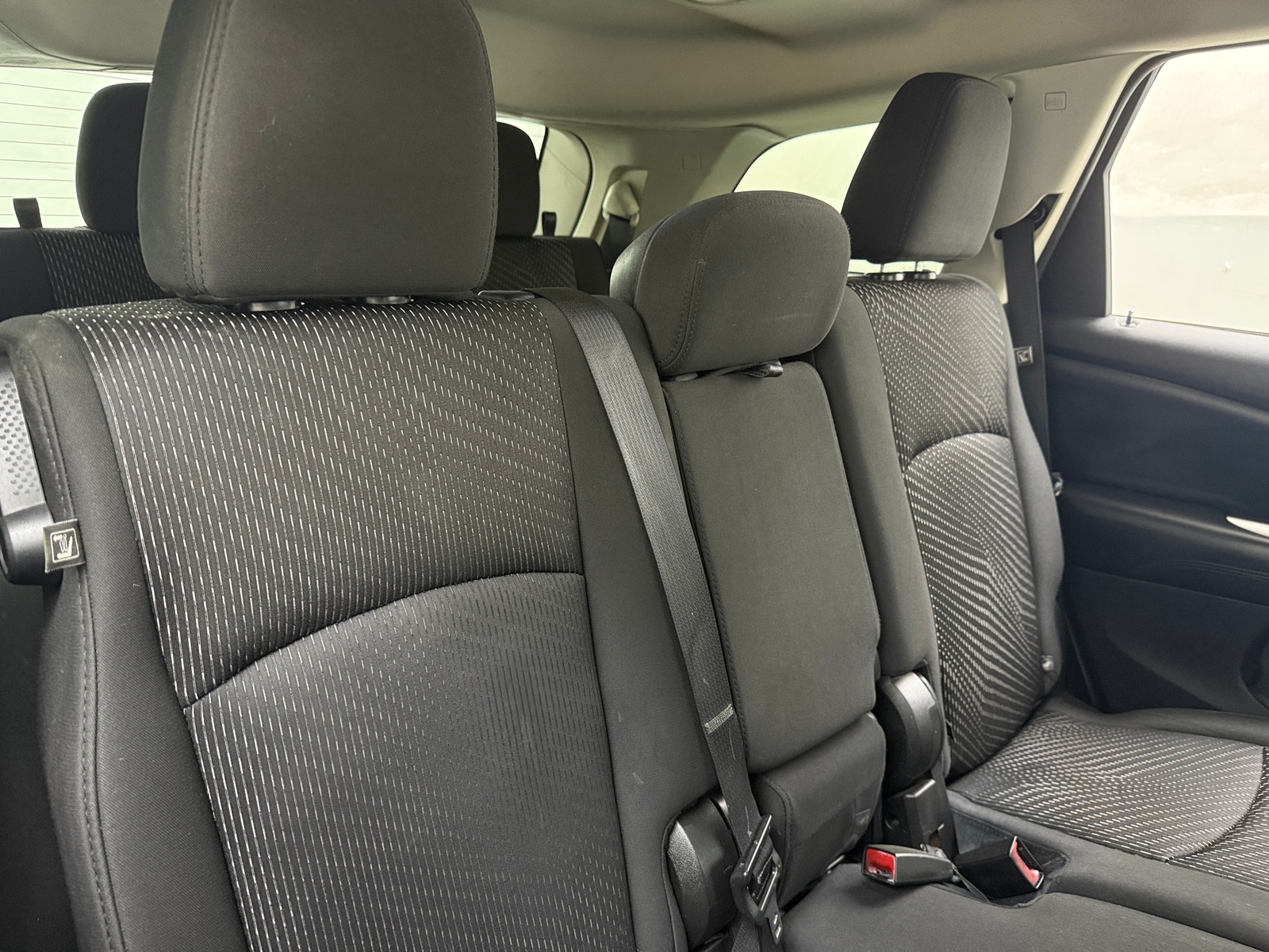 Thumbnail: 2015 Dodge Journey - 6