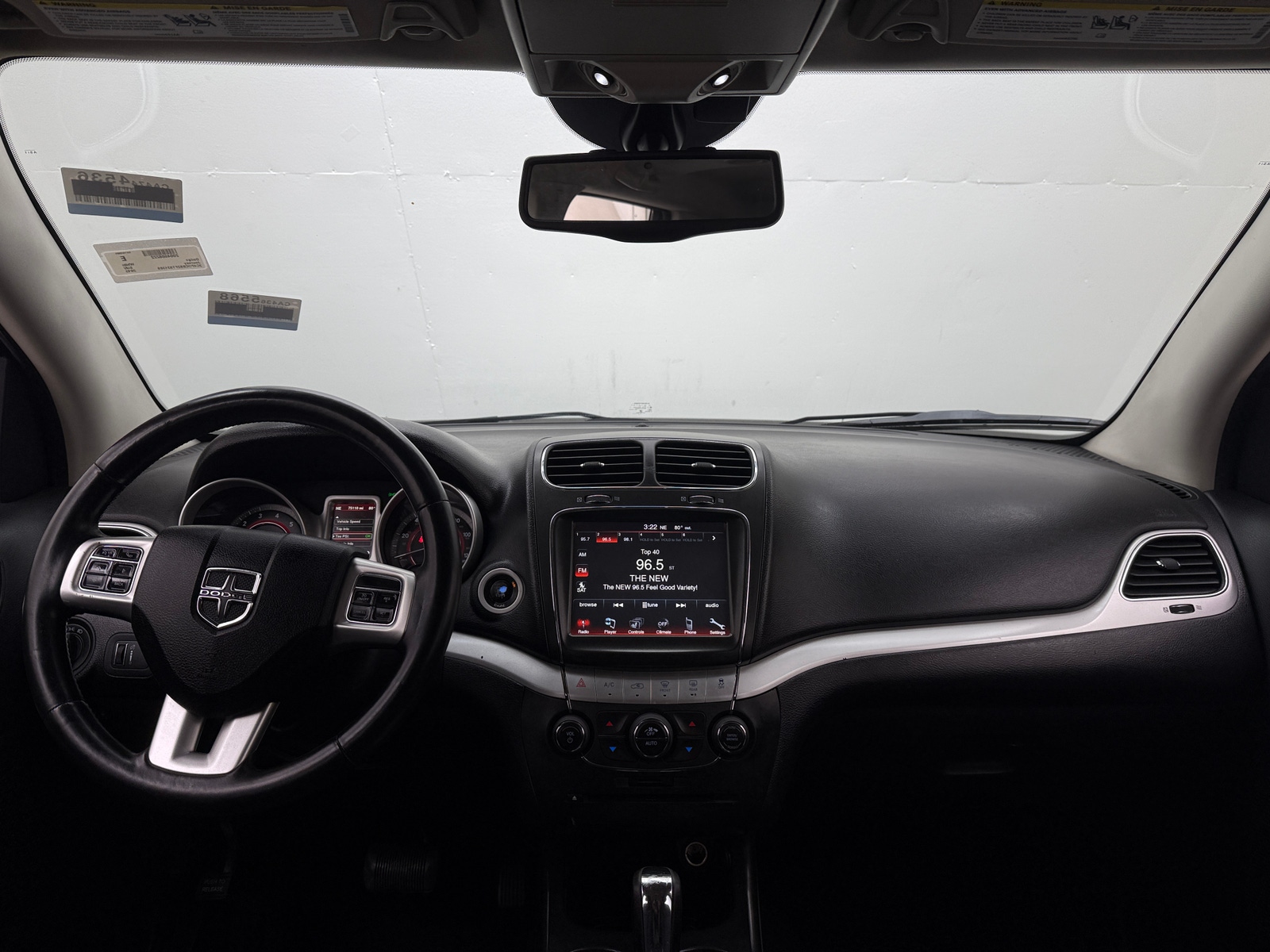 Thumbnail: 2015 Dodge Journey - 3