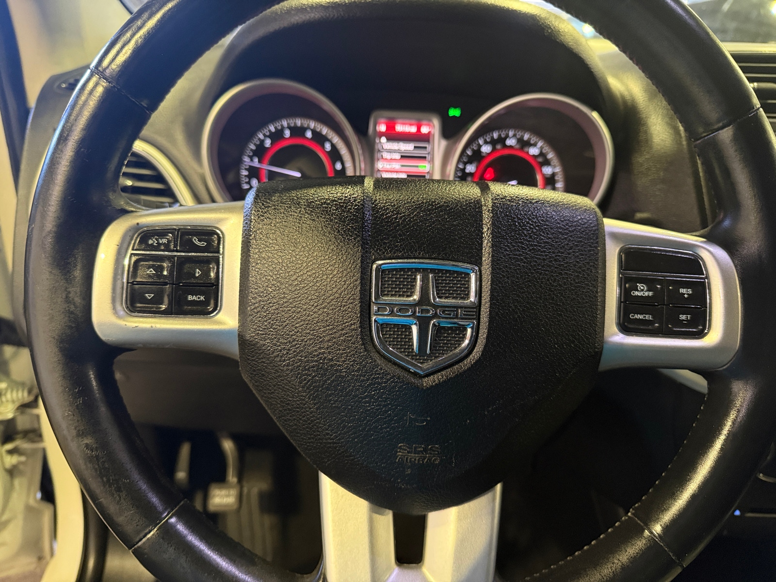 Thumbnail: 2015 Dodge Journey - 5