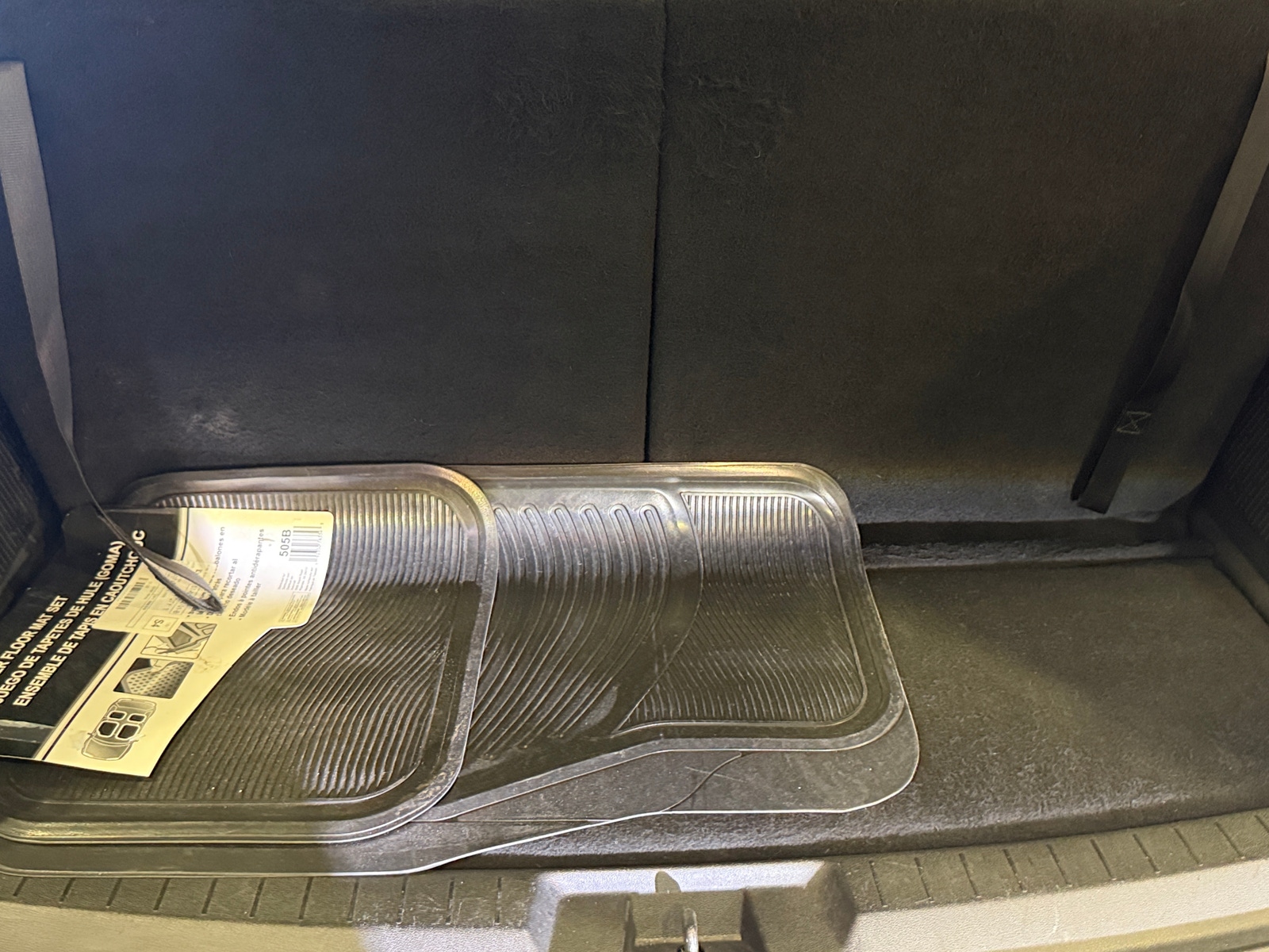 Thumbnail: 2015 Dodge Journey - 7