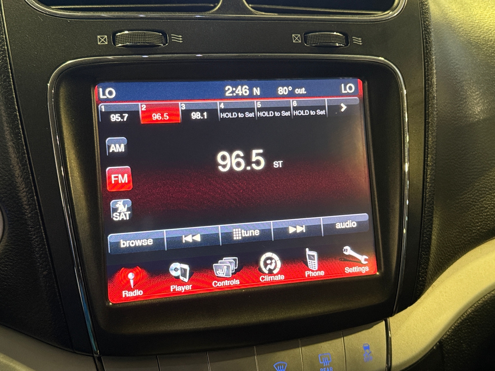 Thumbnail: 2015 Dodge Journey - 4