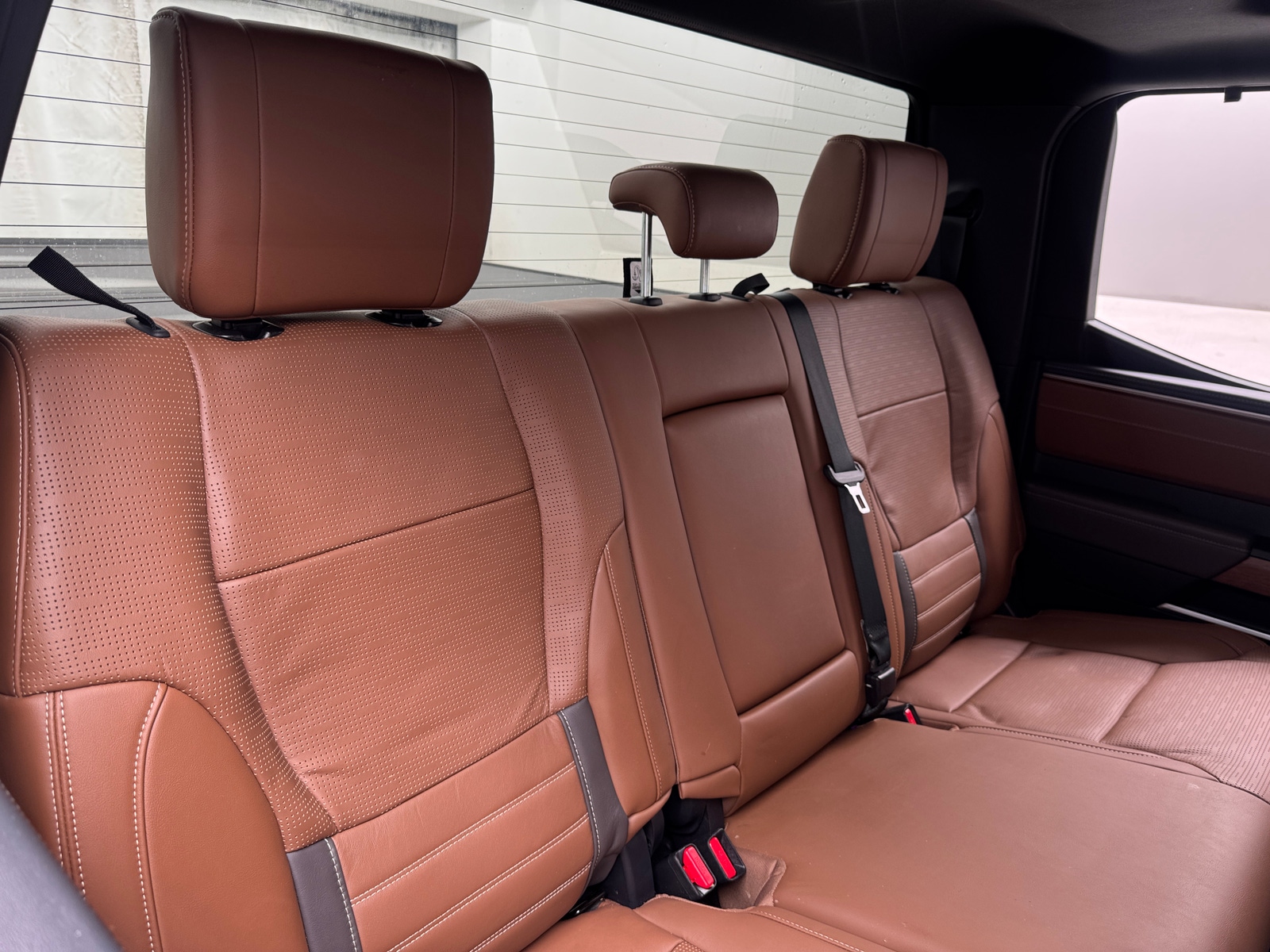 Thumbnail: 2025 Toyota Tundra - 5