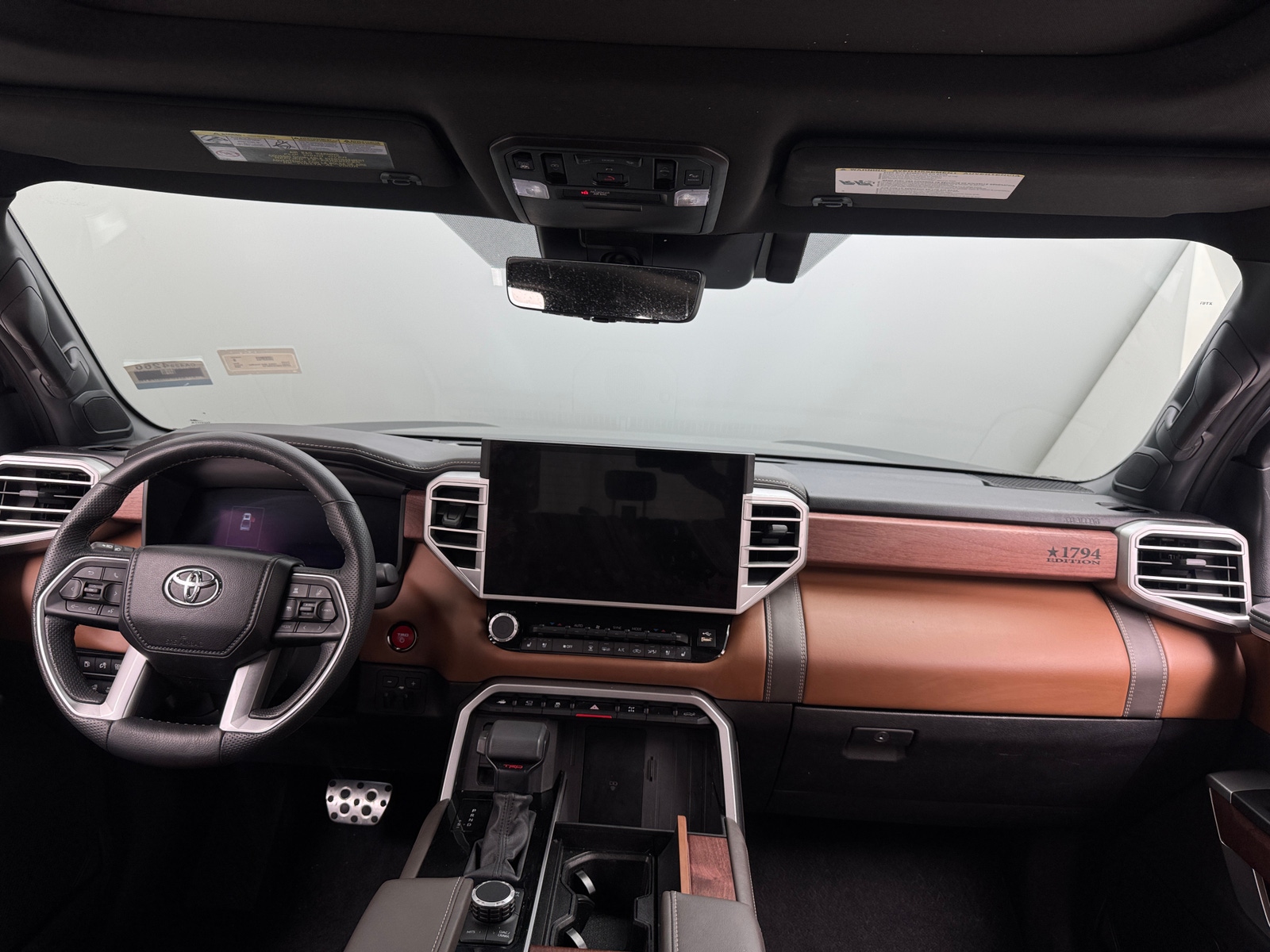 Thumbnail: 2025 Toyota Tundra - 2