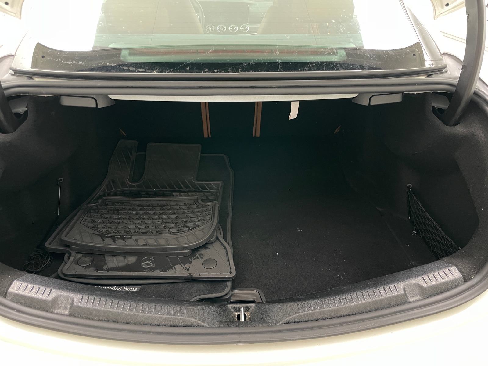 Thumbnail: 2018 Mercedes-Benz E-Class - 4