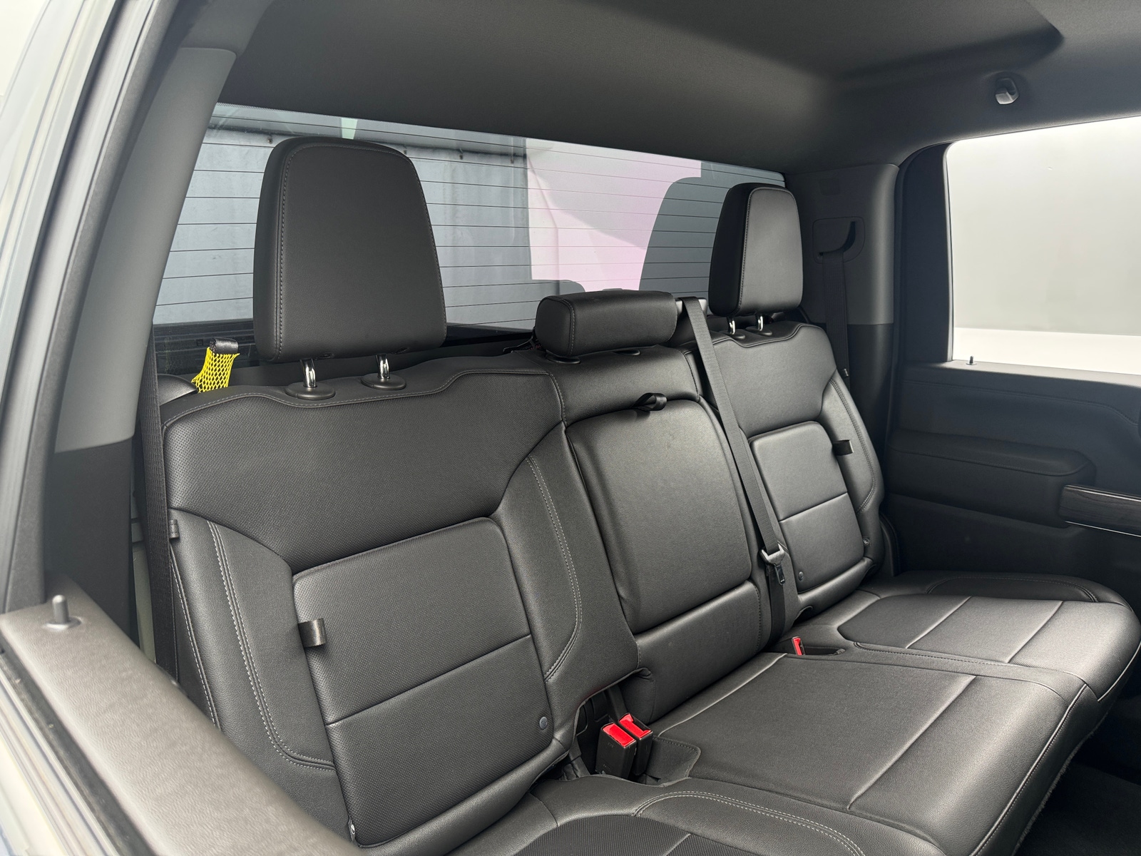 Thumbnail: 2023 Chevrolet Silverado 2500 - 5