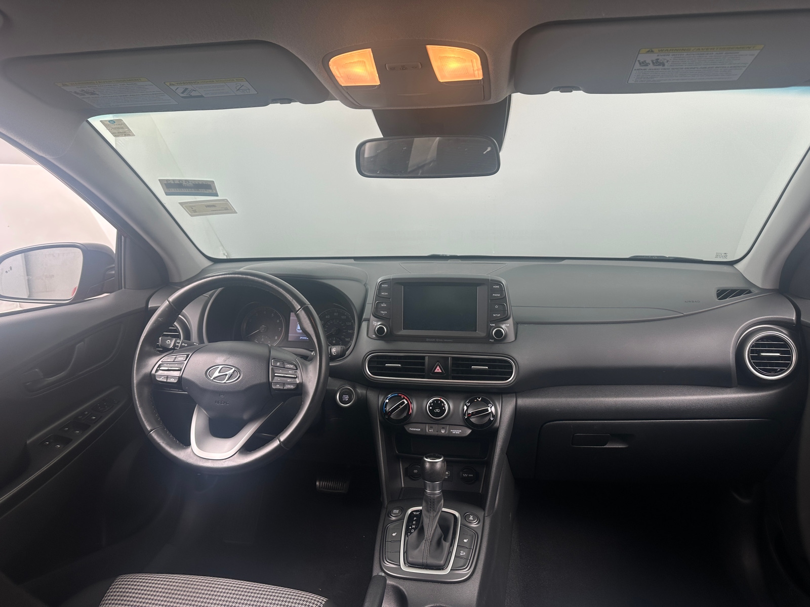Thumbnail: 2020 Hyundai Kona - 3