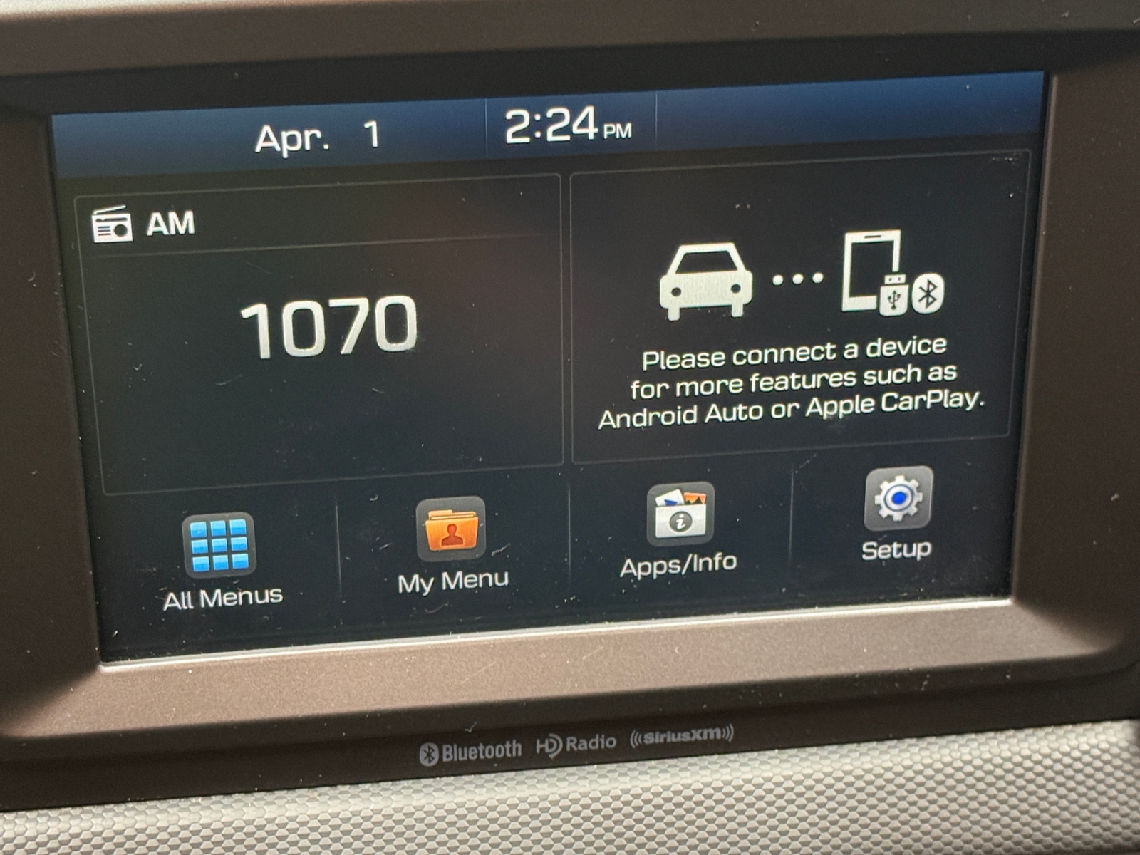 Thumbnail: 2020 Hyundai Kona - 4