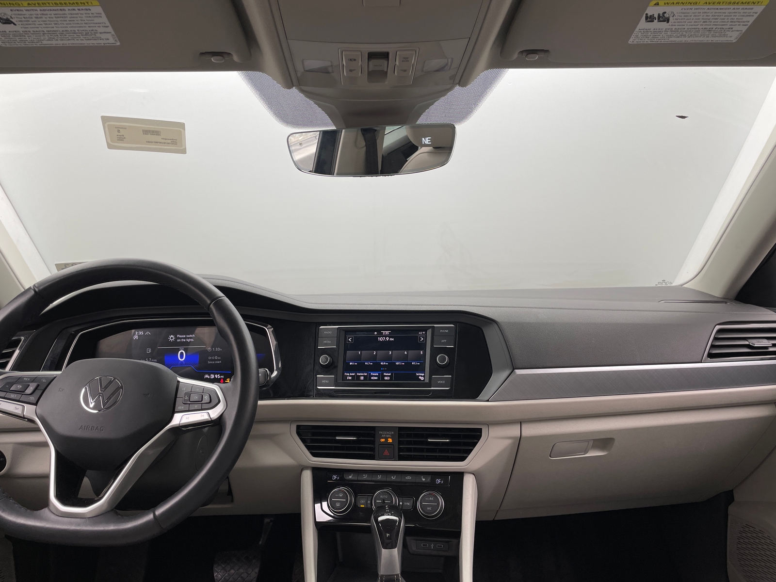 Thumbnail: 2023 Volkswagen Jetta - 2