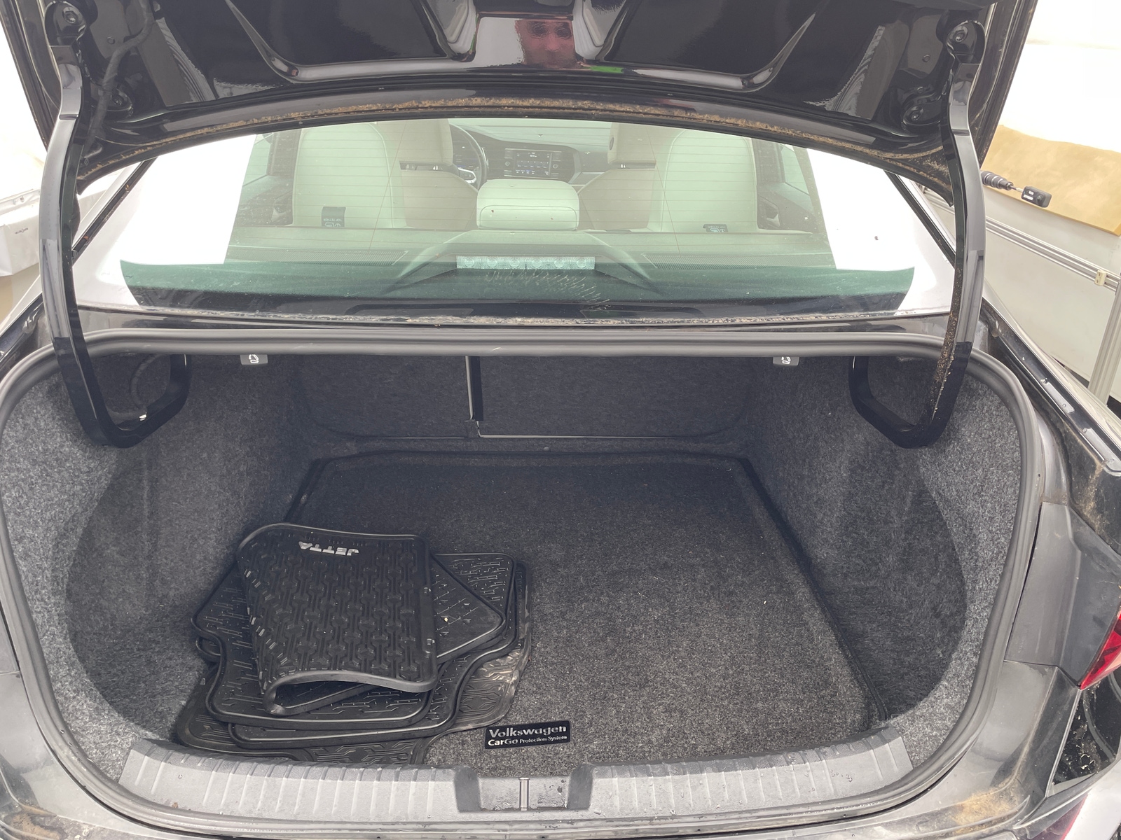 Thumbnail: 2023 Volkswagen Jetta - 6