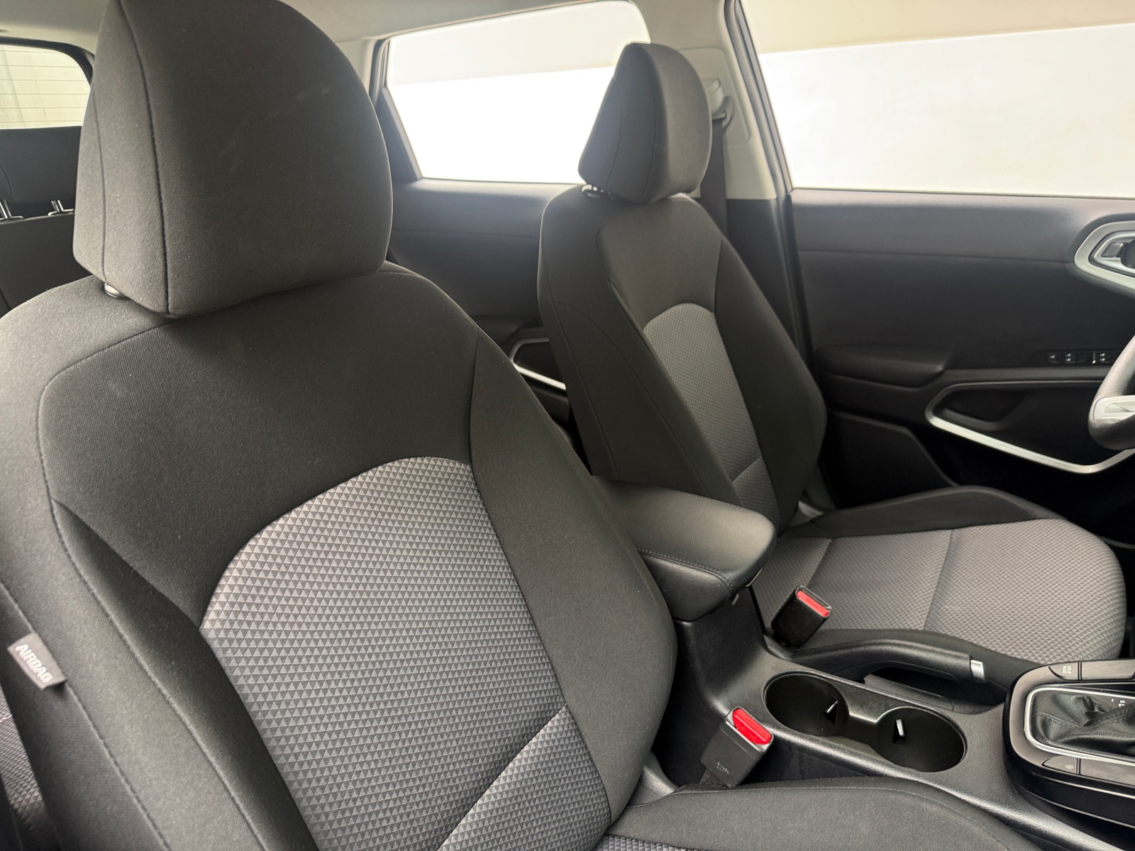 Thumbnail: 2025 Kia Soul - 2