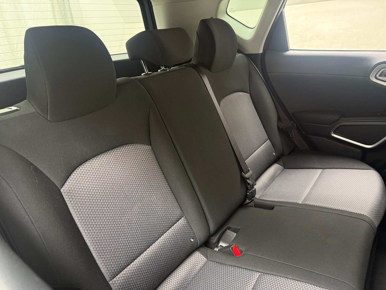 Thumbnail: 2025 Kia Soul - 6