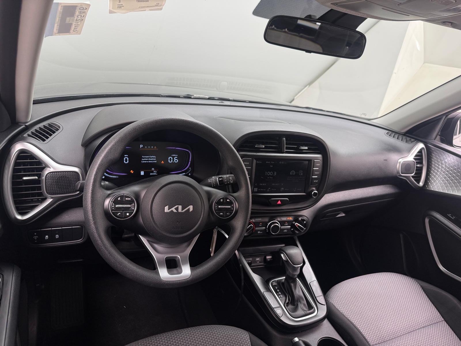 Thumbnail: 2025 Kia Soul - 3