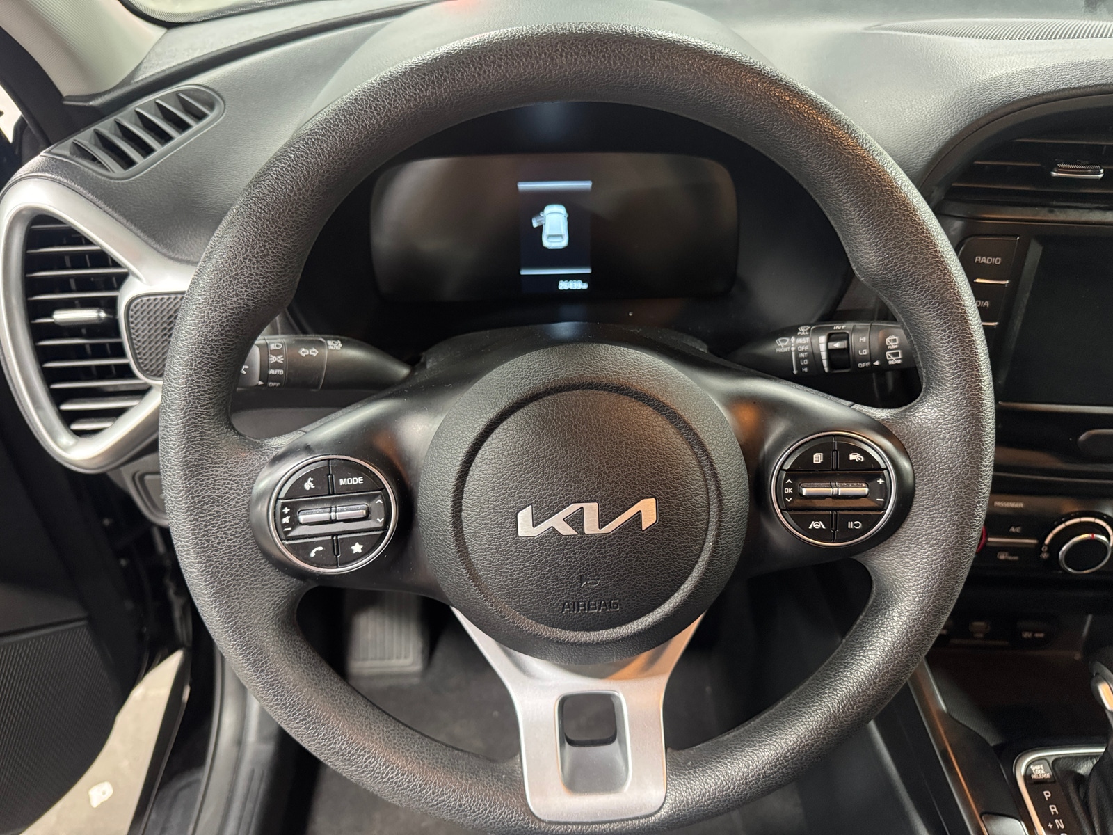 Thumbnail: 2025 Kia Soul - 5