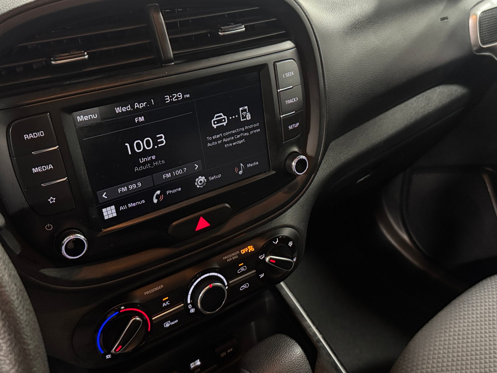 Thumbnail: 2025 Kia Soul - 4