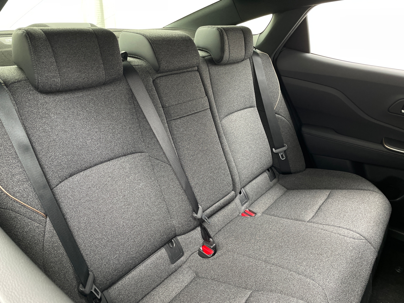 Thumbnail: 2023 Toyota Crown - 5