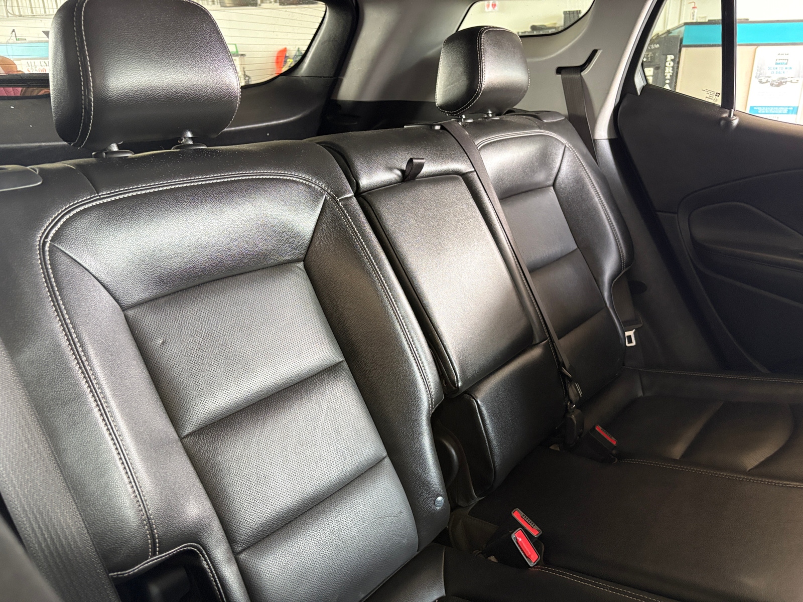 Thumbnail: 2022 GMC Terrain - 5