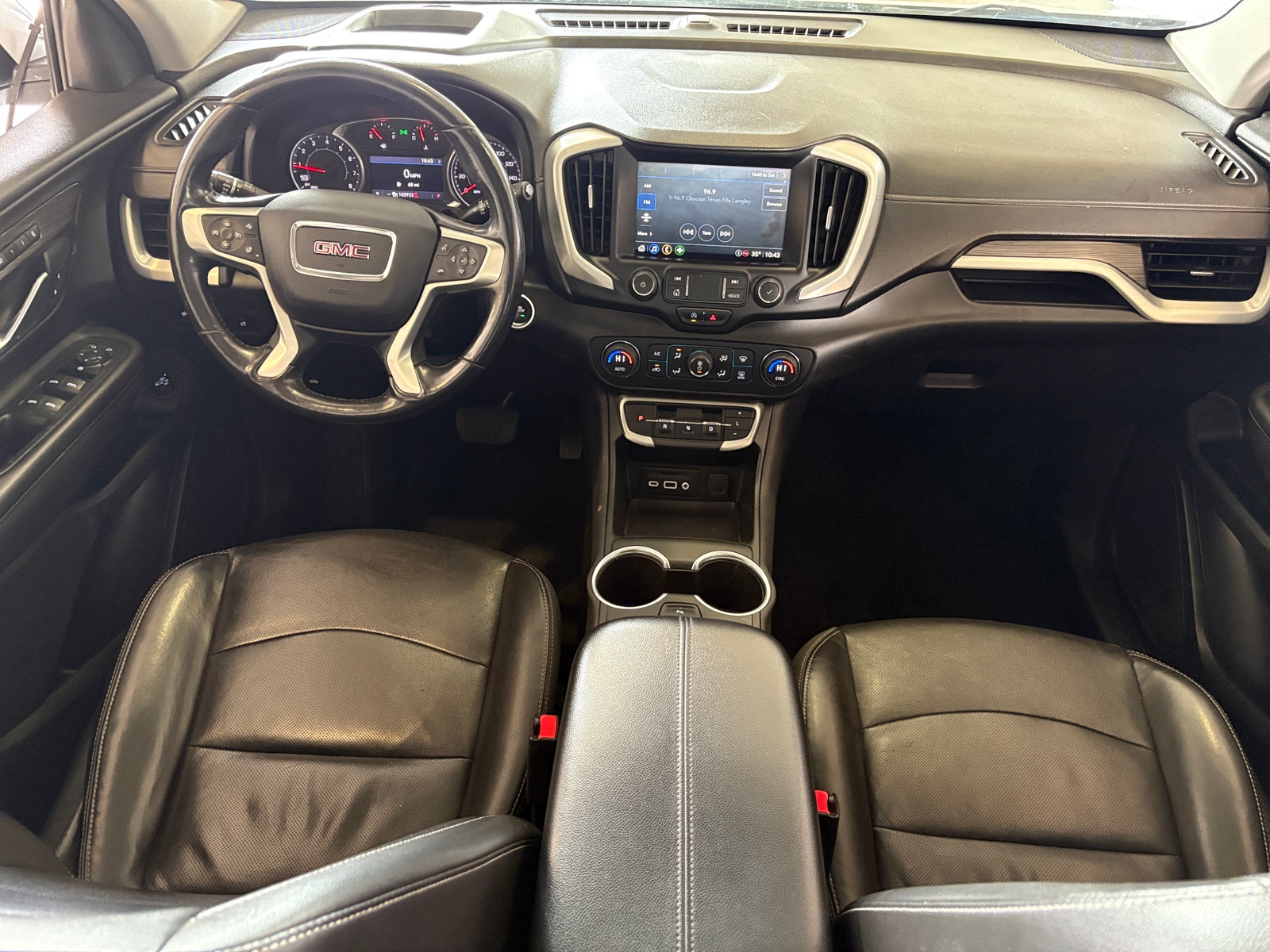 Thumbnail: 2022 GMC Terrain - 2