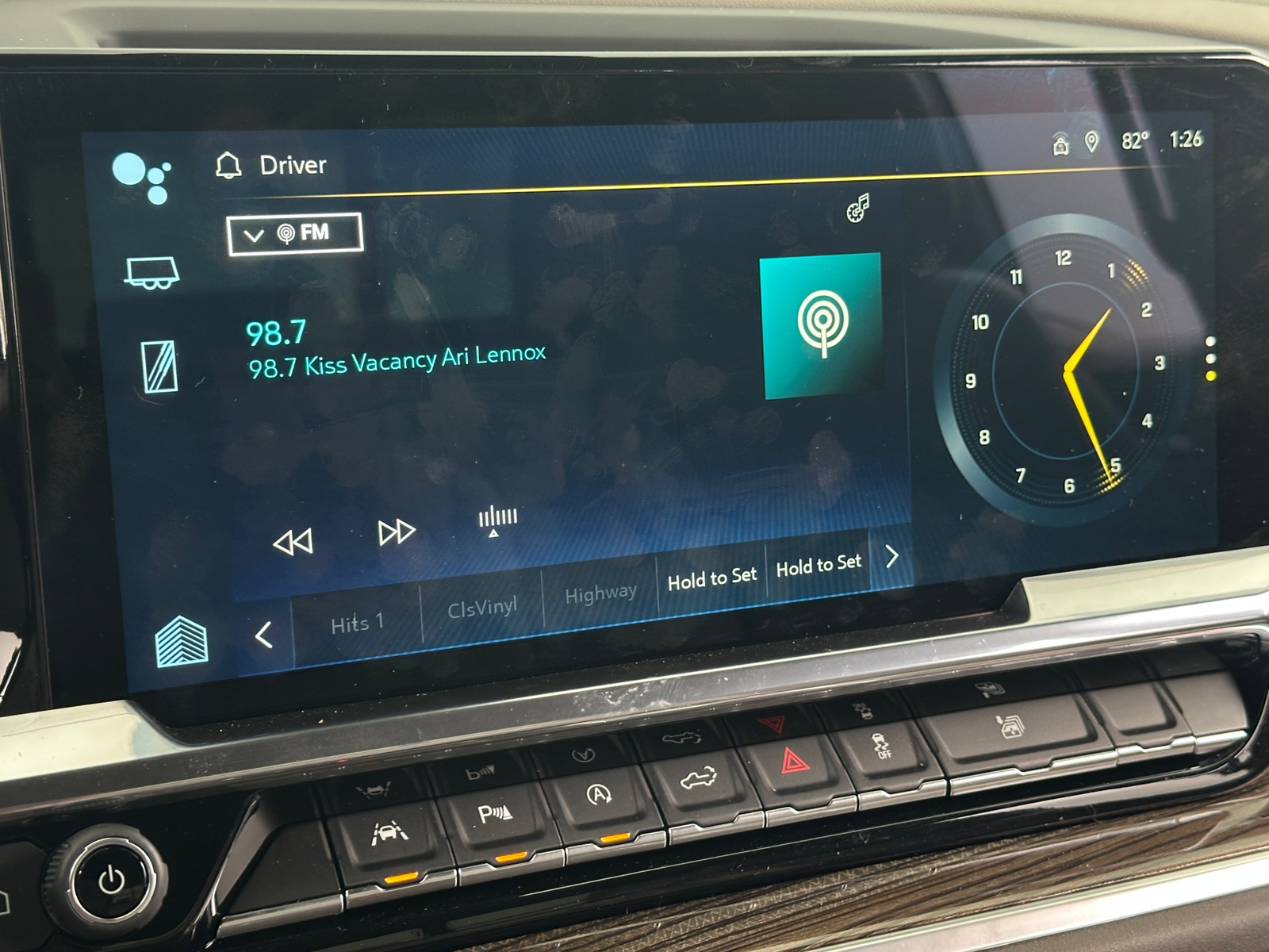 Thumbnail: 2024 Chevrolet Silverado 1500 - 4