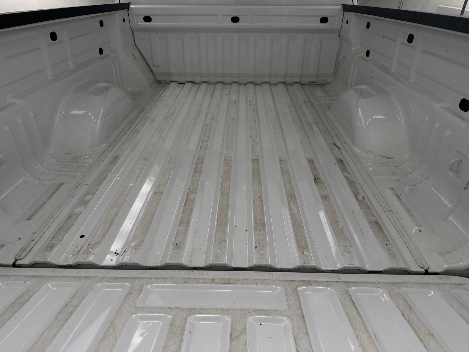 Thumbnail: 2022 Chevrolet Colorado - 6