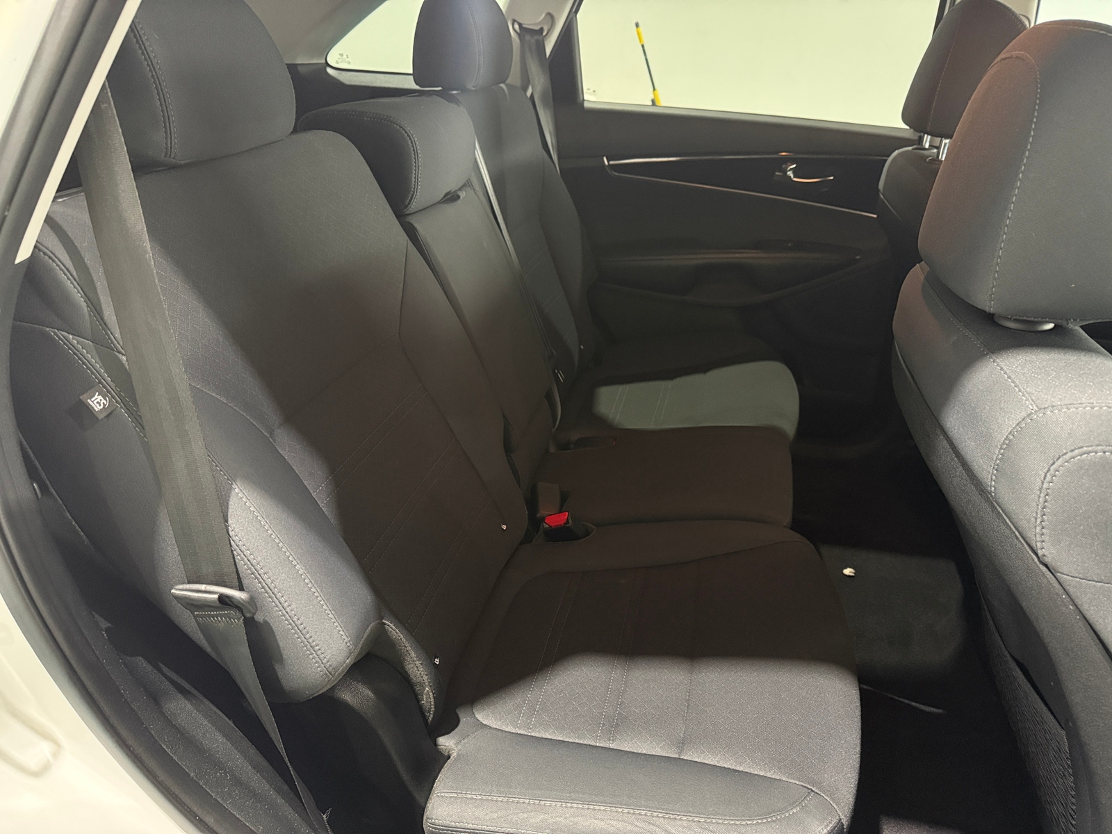 Thumbnail: 2019 Kia Sorento - 6