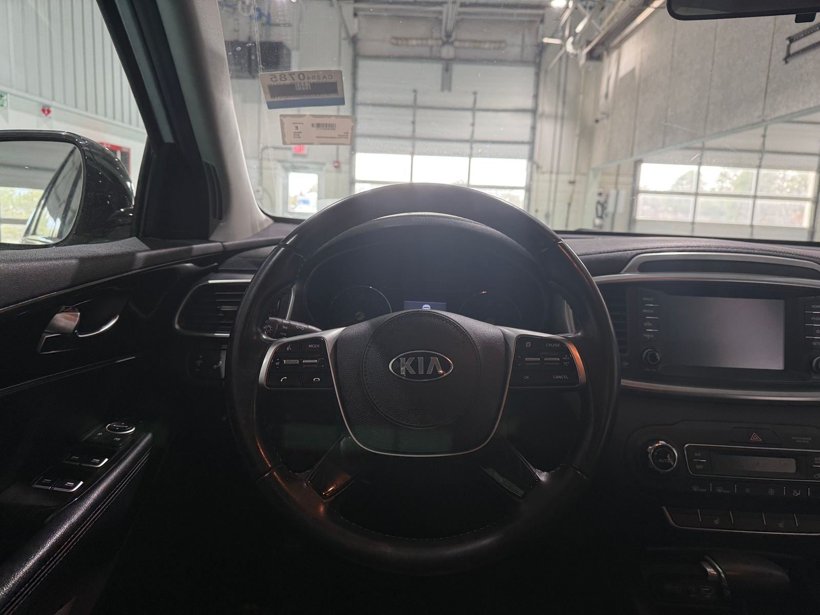Thumbnail: 2019 Kia Sorento - 5