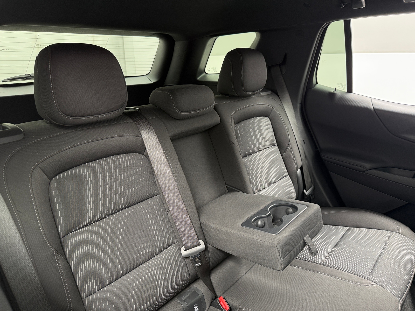 Thumbnail: 2025 Chevrolet Equinox - 6