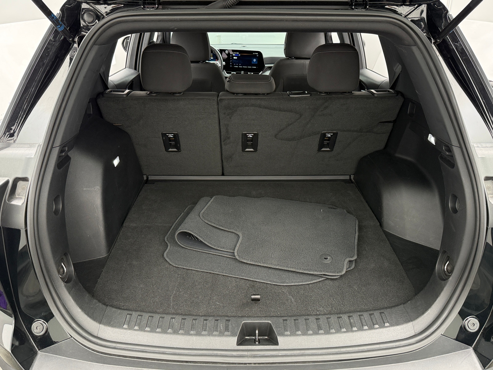 Thumbnail: 2025 Chevrolet Equinox - 7